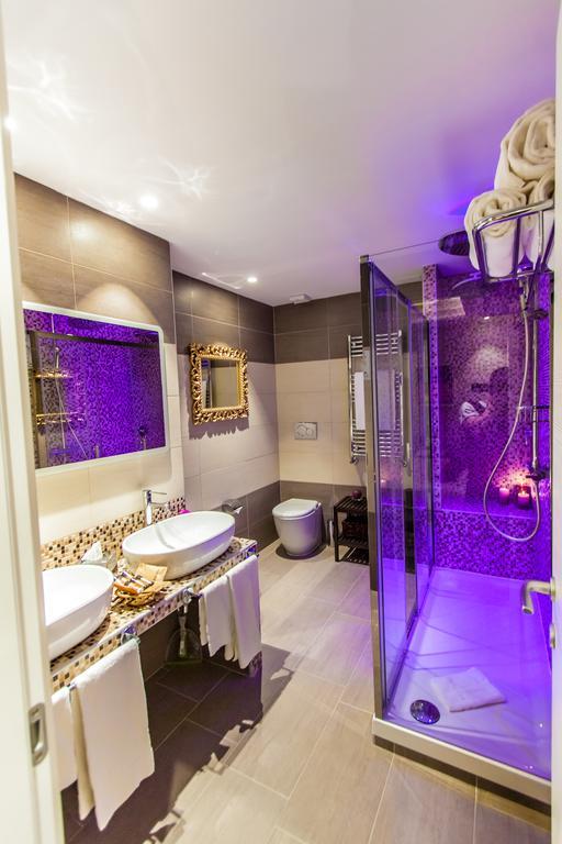 Calisto Luxury Trastevere Rome Kamer foto